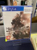 NieR Automata Game of the YoRHa Edition PlayStation 4 (PS4) pudełkowa