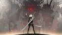 NieR Automata Game of the YoRHa Edition PlayStation 4 (PS4) pudełkowa