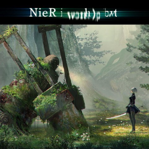 NieR Automata Game of the YoRHa Edition PlayStation 4 (PS4) pudełkowa