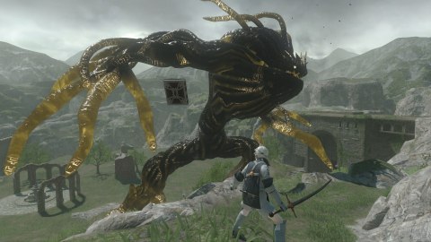 NieR Replicant ver.1.22474487139 PlayStation 4 (PS4)