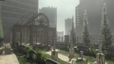 NieR Replicant ver.1.22474487139 PlayStation 4 (PS4)