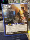 The Last of Us: Remastered PlayStation 4 (PS4) pudełkowa