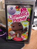 LITTLE BIG PLANET PlayStation Portable (PSP) pudełkowa