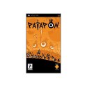 Patapon PlayStation Portable (PSP) pudełkowa