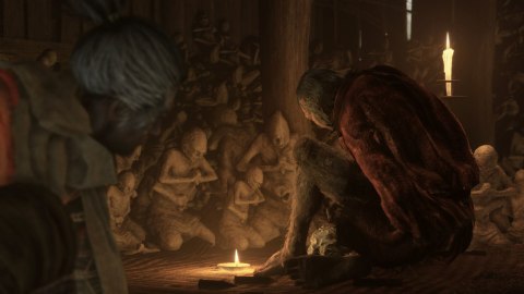 Sekiro Shadows Die Twice PlayStation 4 (PS4) pudełkowa
