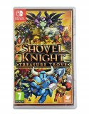 Shovel Knight: Treasure Trove Nintendo Switch pudełkowa