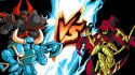 Shovel Knight: Treasure Trove Nintendo Switch pudełkowa