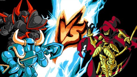 Shovel Knight: Treasure Trove Nintendo Switch pudełkowa