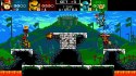 Shovel Knight: Treasure Trove Nintendo Switch pudełkowa