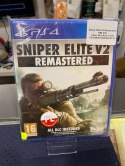 Sniper Elite v2 Remastered PlayStation 4 (PS4)