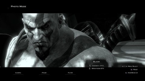 God of War 3 PS4 (PS719993193) PlayStation 4 (PS4) pudełkowa