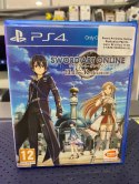 Sword Art Online: Hollow Realization PlayStation 4 (PS4) pudełkowa