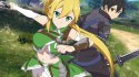 Sword Art Online: Hollow Realization PlayStation 4 (PS4) pudełkowa