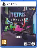 Tetris Forever PlayStation 5 (PS5) pudełkowa