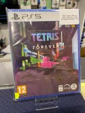 Tetris Forever PlayStation 5 (PS5) pudełkowa