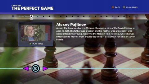 Tetris Forever PlayStation 5 (PS5) pudełkowa