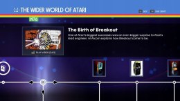 Atari 50: The Anniversary Celebration - Expanded Edition Nintendo Switch