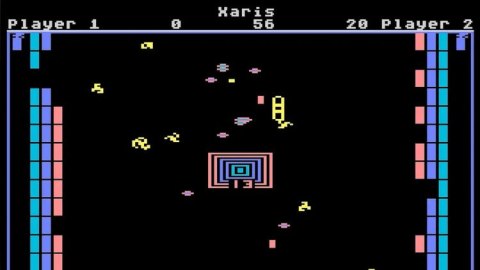 Atari 50: The Anniversary Celebration - Expanded Edition Nintendo Switch