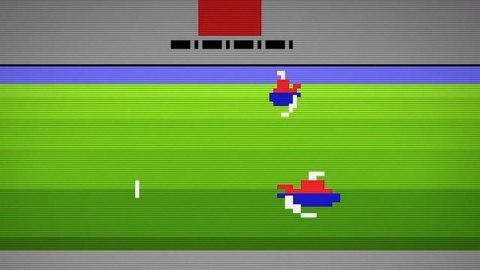 Atari 50: The Anniversary Celebration - Expanded Edition Nintendo Switch