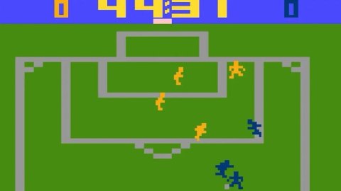 Atari 50: The Anniversary Celebration - Expanded Edition Nintendo Switch
