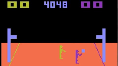 Atari 50: The Anniversary Celebration - Expanded Edition Nintendo Switch