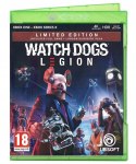 XBOX ONE WATCH DOGS LEGION Xbox One pudełkowa