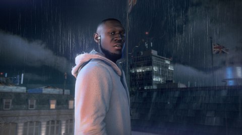 XBOX ONE WATCH DOGS LEGION Xbox One pudełkowa