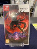 Bayonetta 3 Nintendo Switch pudełkowa
