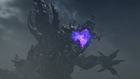 Bayonetta 3 Nintendo Switch pudełkowa
