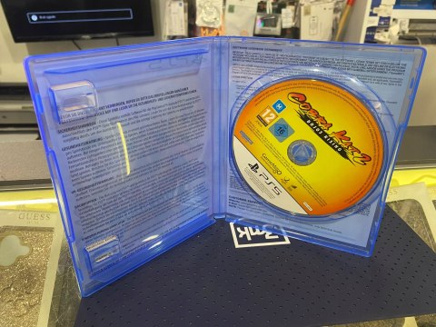 Cobra Kai 2 Dojos Rising PlayStation 5 (PS5) pudełkowa