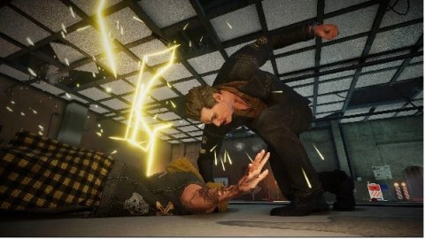 Cobra Kai 2 Dojos Rising PlayStation 5 (PS5) pudełkowa