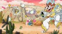 Cuphead - Physical Edition Xbox One pudełkowa