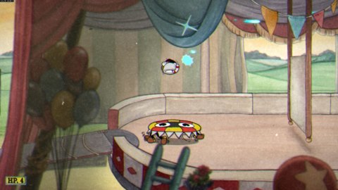 Cuphead - Physical Edition Xbox One pudełkowa
