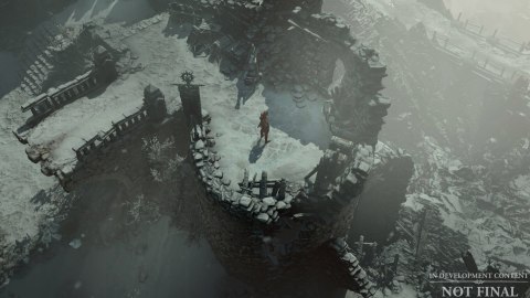 Diablo IV (PS4) PlayStation 4 (PS4) pudełkowa