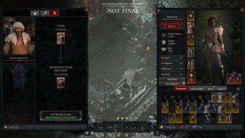 Diablo IV (PS4) PlayStation 4 (PS4) pudełkowa