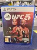 EA Sports UFC 5 PlayStation 5 (PS5) pudełkowa