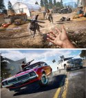 Far Cry 5 PL Xbox One pudełkowa