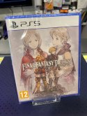 Final Fantasy Tactics: Ivalice Chronicles PlayStation 5 (PS5) pudełkowa