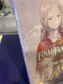 Final Fantasy Tactics: Ivalice Chronicles PlayStation 5 (PS5) pudełkowa
