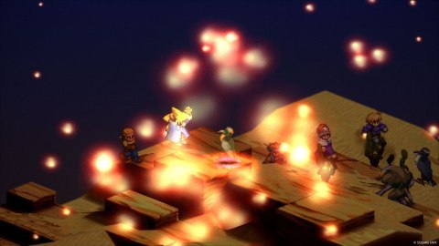 Final Fantasy Tactics: Ivalice Chronicles PlayStation 5 (PS5) pudełkowa