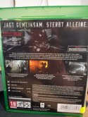 HUNT SHOWDOWN Xbox One pudełkowa