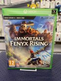 Immortals Fenyx Rising Xbox One pudełkowa