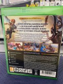 Immortals Fenyx Rising Xbox One pudełkowa