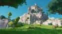 Immortals Fenyx Rising Xbox One pudełkowa