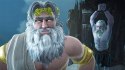 Immortals Fenyx Rising Xbox One pudełkowa