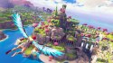 Immortals Fenyx Rising Xbox One pudełkowa