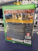 Just Cause 3 Xbox One pudełkowa