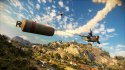 Just Cause 3 Xbox One pudełkowa