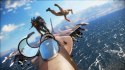 Just Cause 3 Xbox One pudełkowa