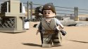LEGO Gwiezdne Wojny Przebudzenie Mocy Xbox One pudełkowa